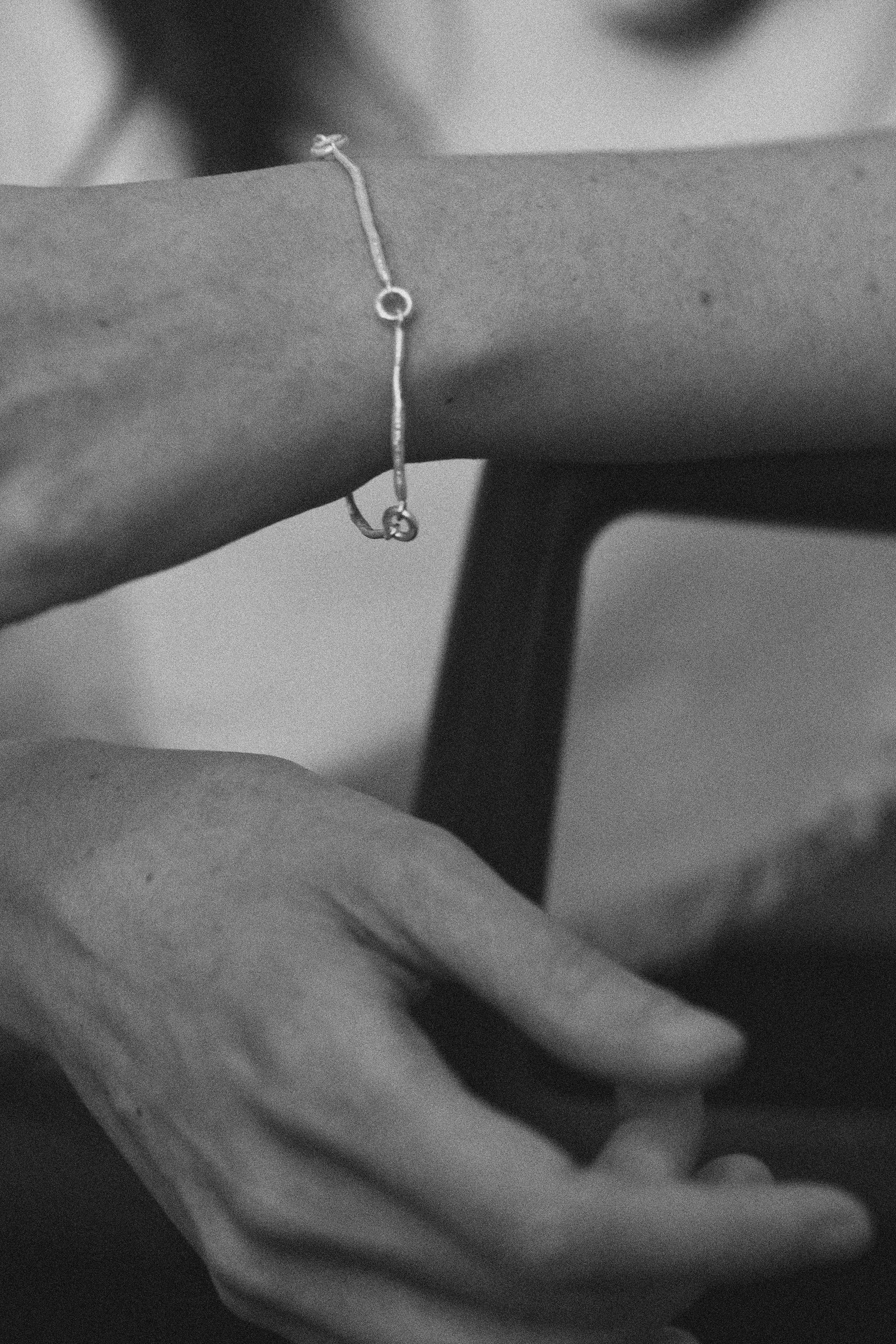 Image of Edition2. Piece26. Bracelet 