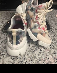 Dior Trainers