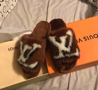 LV slides