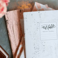 One Table Monthly Journal