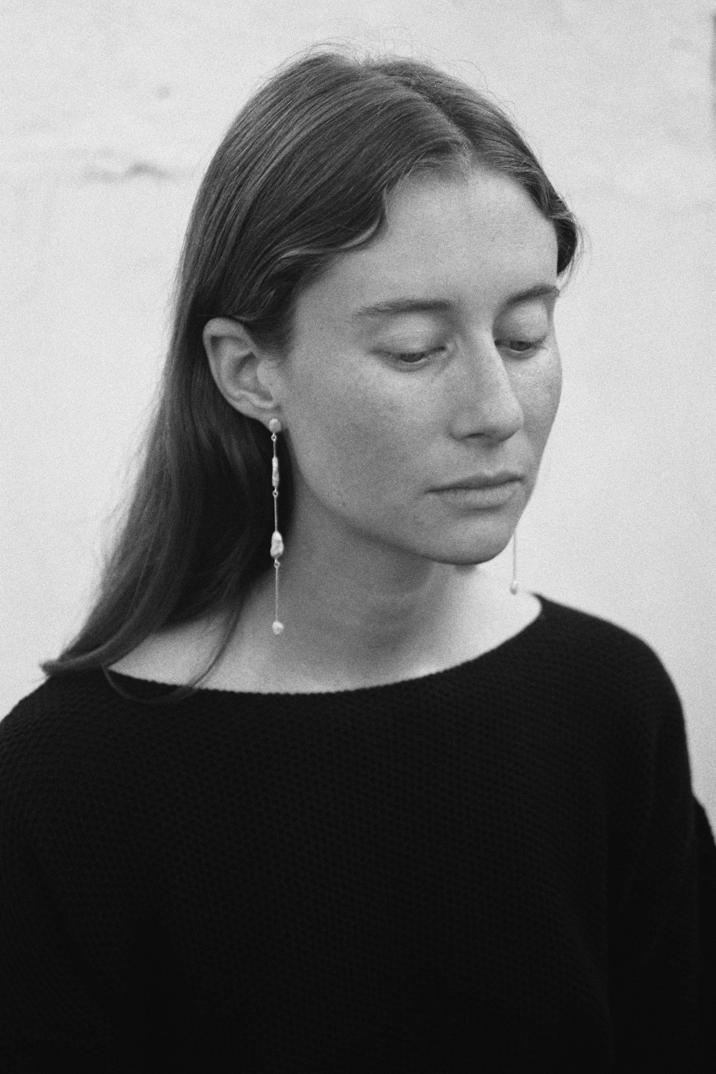 Image of Edition2. Piece20. Earrings 