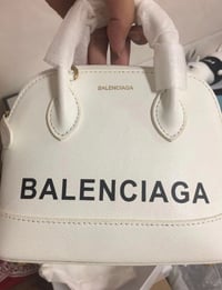 Mini bag