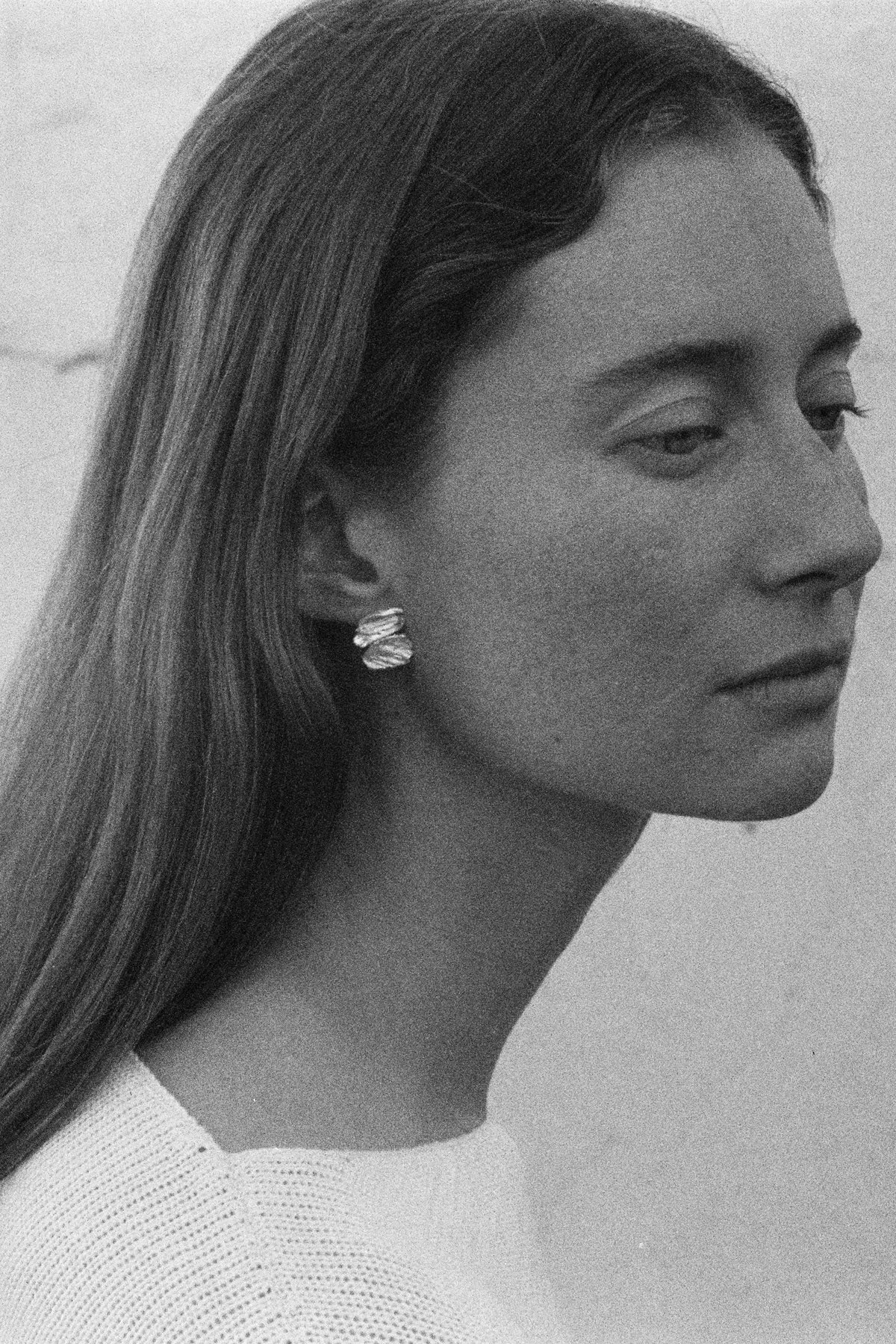 Image of Edition2. Piece5. Earrings