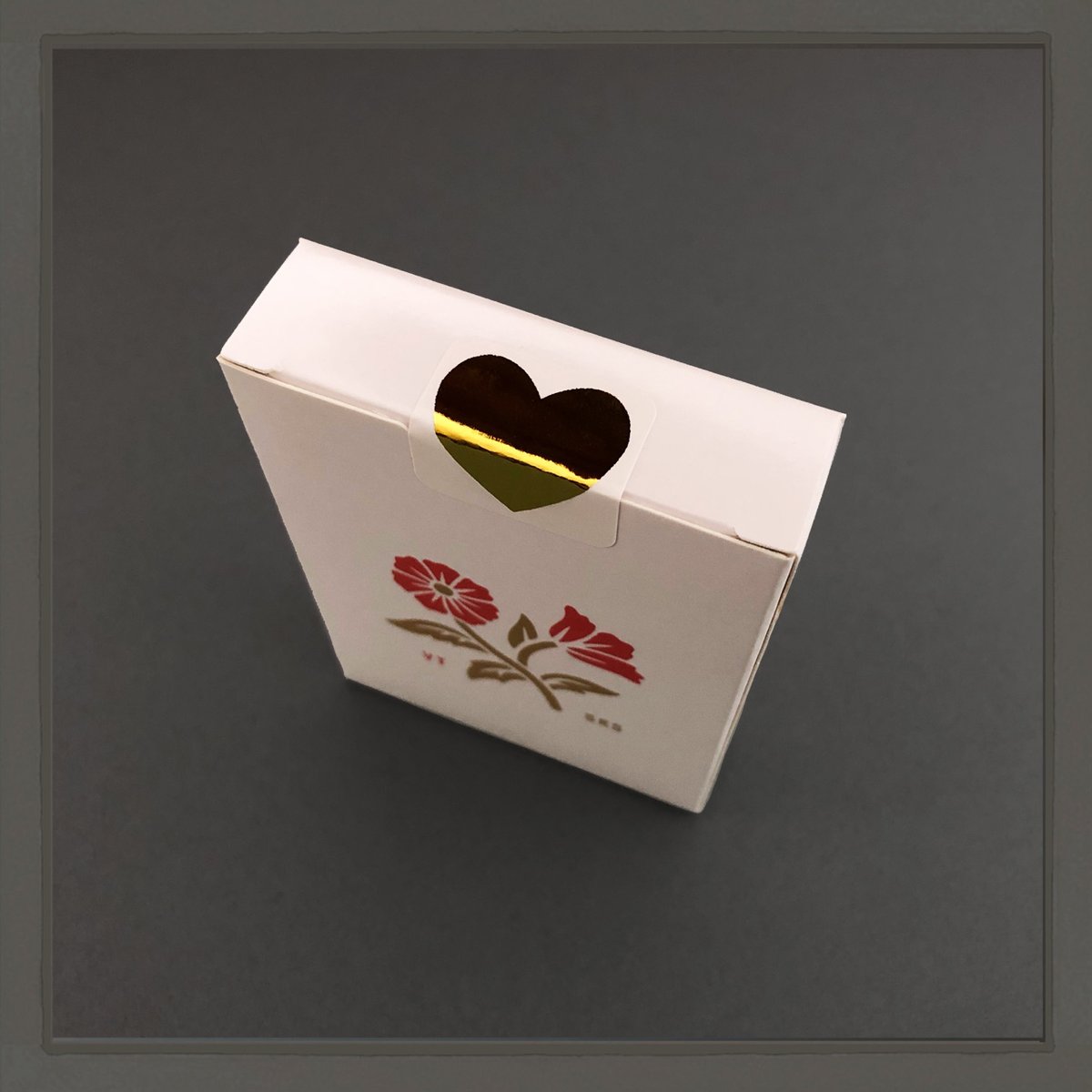 Image of SRS Playing Cards