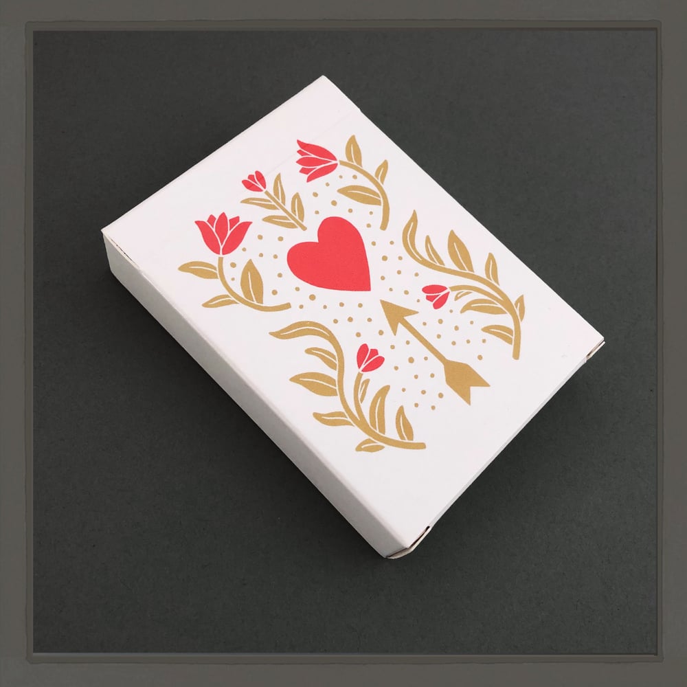 Image of SRS Playing Cards