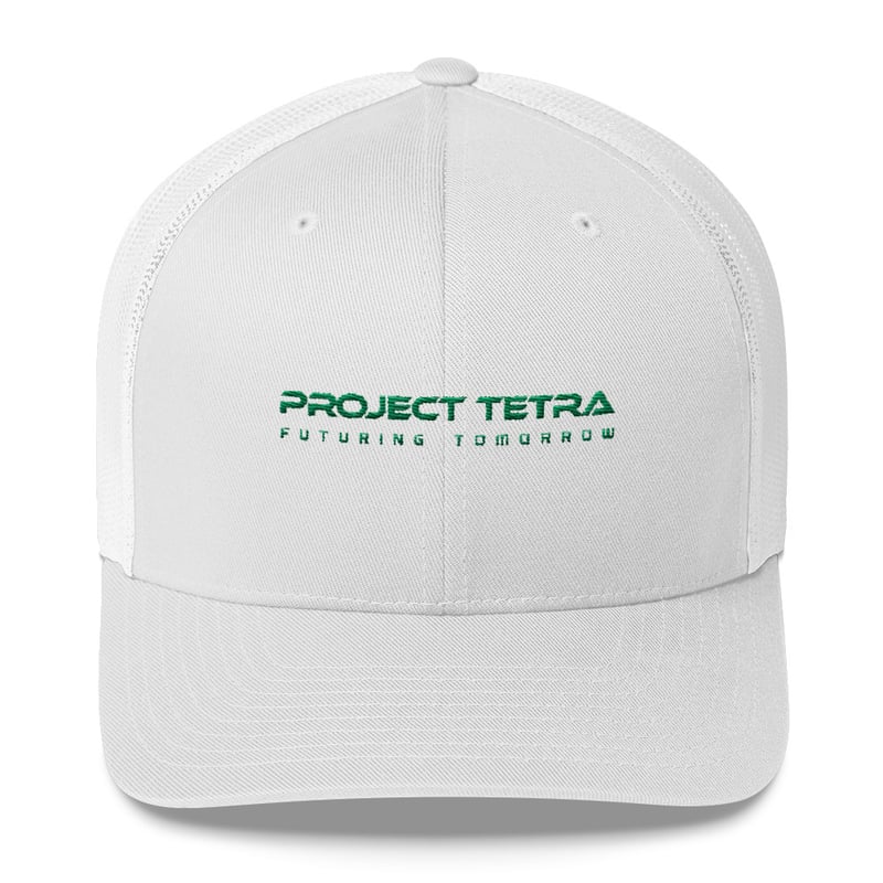 Image of Tetra Sports Cap