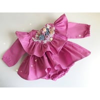 Rose Floral sets ( multiple colour options)