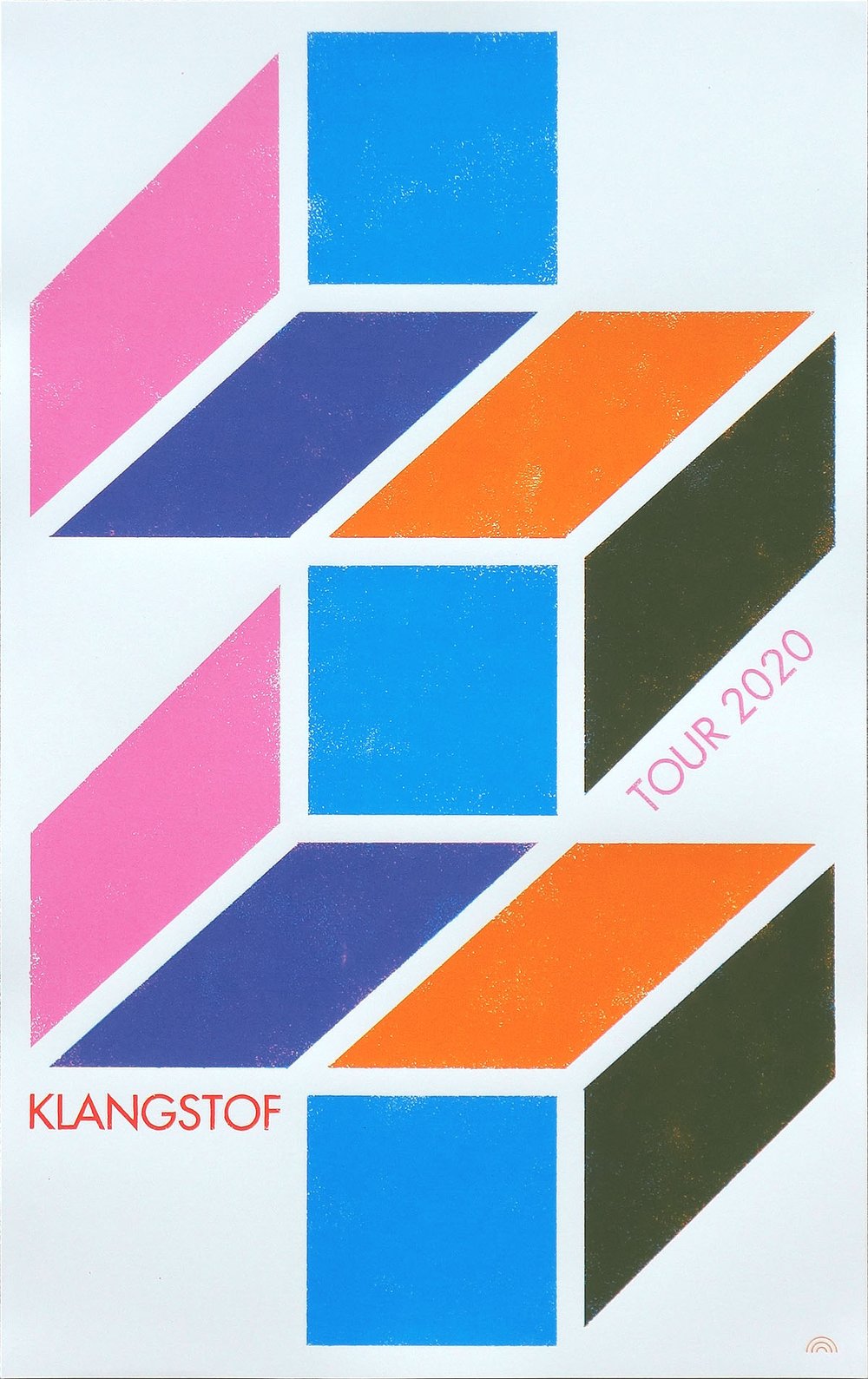 Image of KLANGSTOF