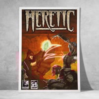 Heretic