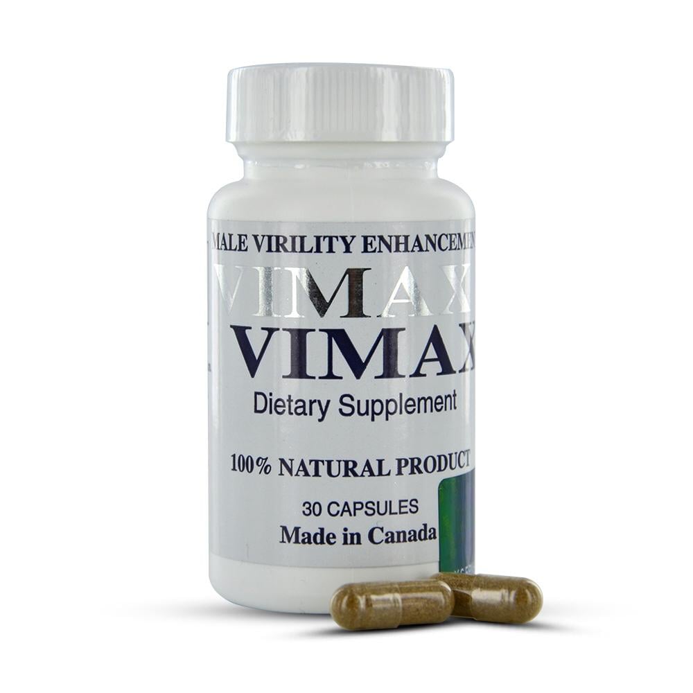 Image of Vimax Sex Pill Kuat