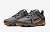 Air VaporMax 2019 Black Gold