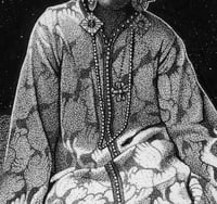 Image 2 of ALICE COLTRANE poster print