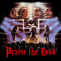 CJSS - Praise The Loud (Deluxe Edition)