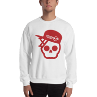 Image 2 of My Skull Is, Sweatshirt