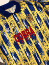 Replica 1991/92 Gola Away Shirt XL