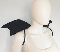 Image 4 of Custom Color Dragon/Bat Wings 