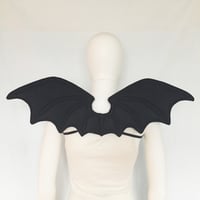 Image 1 of Custom Color Dragon/Bat Wings 