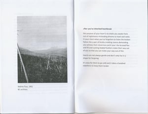Image of Poems Against Empire Chapbook