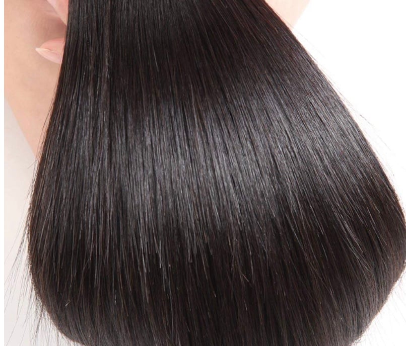 Luxe Brazilian Straight Hair