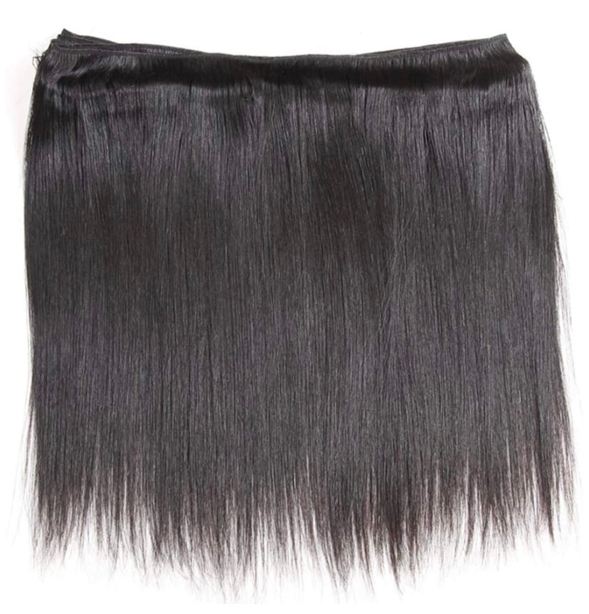 Luxe Brazilian Straight Hair