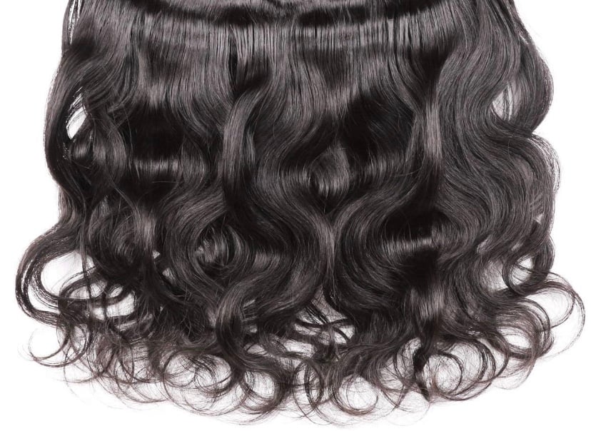 Luxe Brazilian Body wave