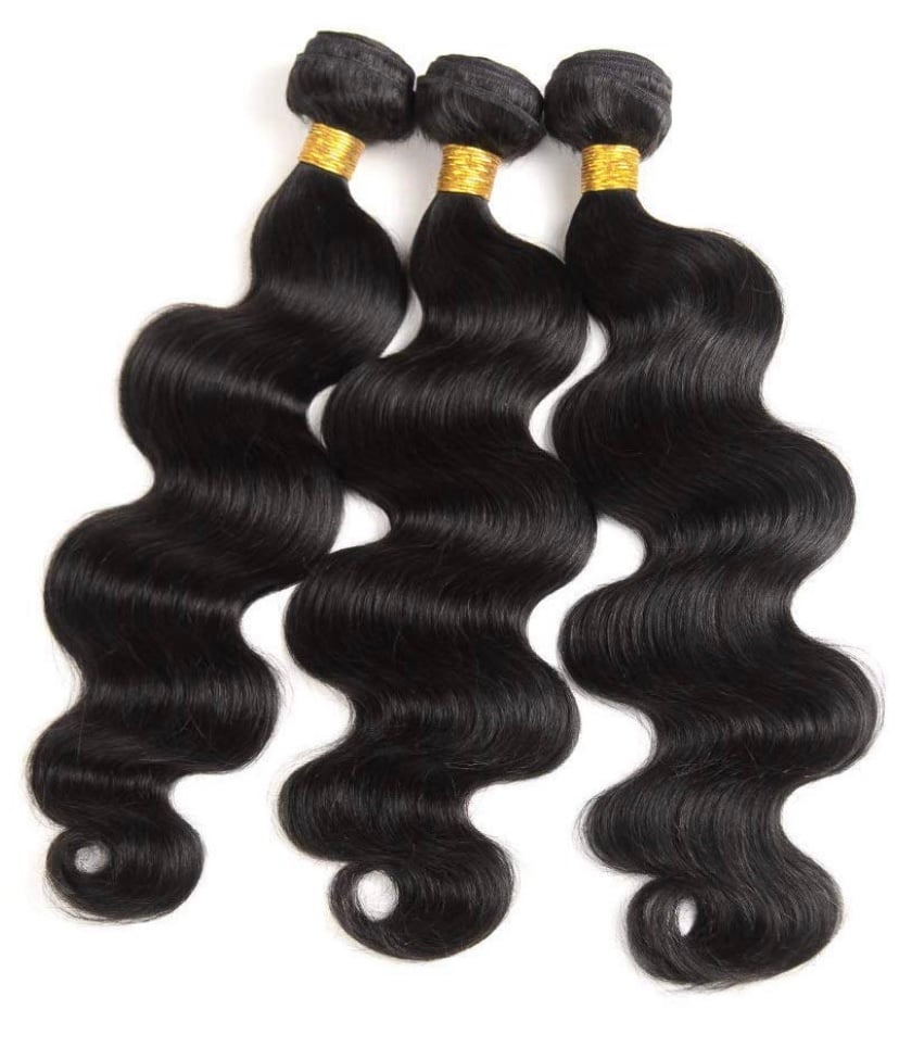 Luxe Brazilian Body wave 