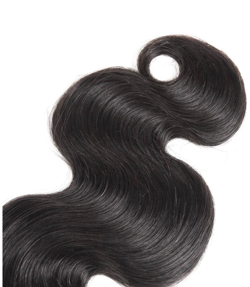 Luxe Brazilian Body wave