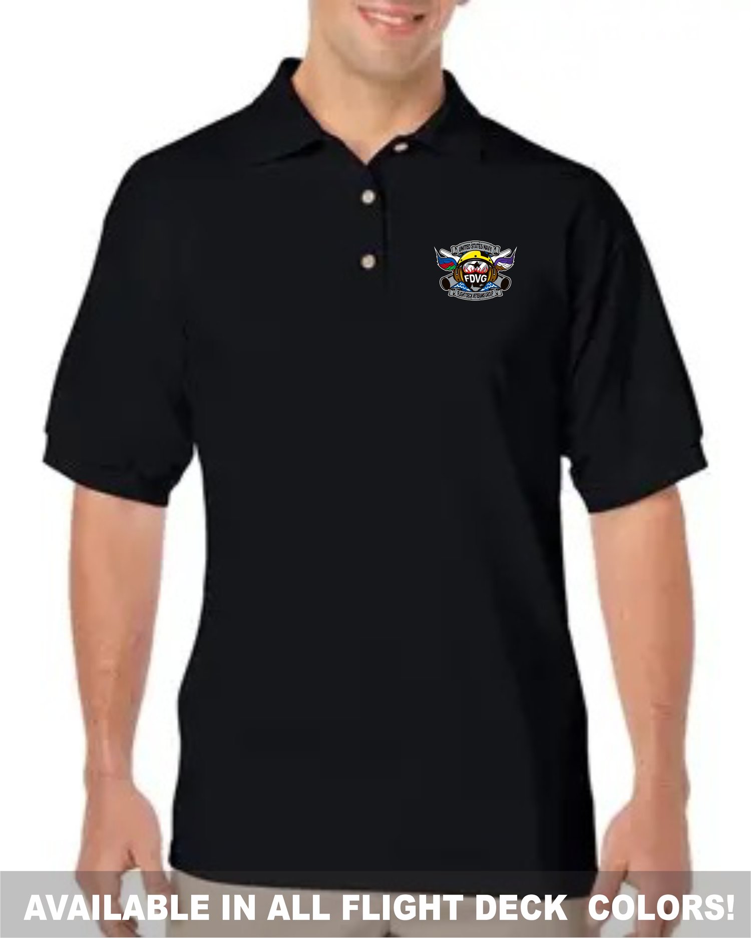 Image of Polo Shirt