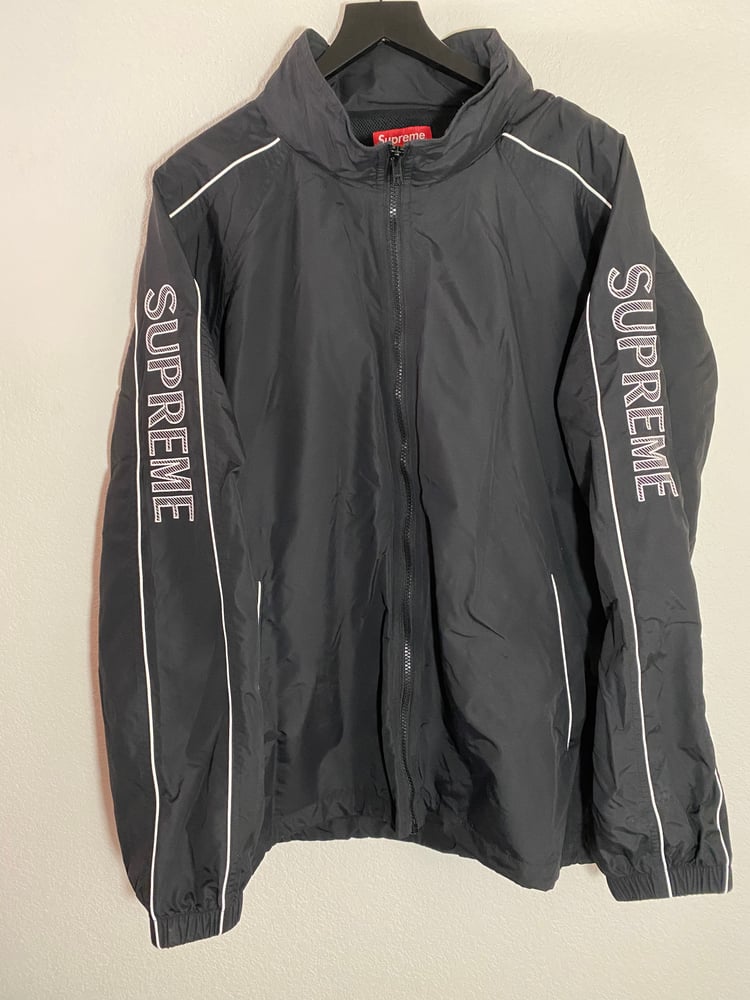 Image of Supreme Jacket 