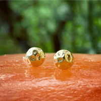 Image 2 of Moon Rock Studs