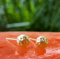 Image 4 of Moon Rock Studs