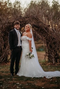 Image 3 of Antebellum Fall Minis Nov 2nd