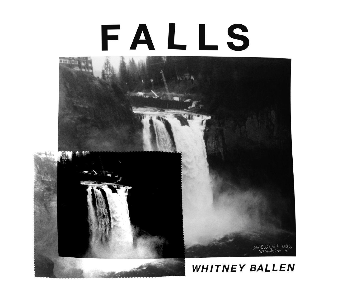 Image of FALLS T-Shirt