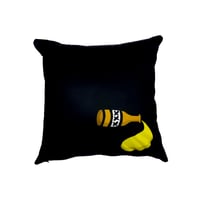 Image 2 of 4AM Pillow