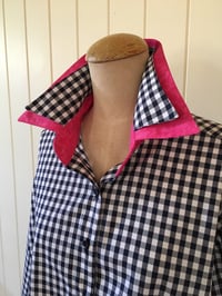 Image 3 of The Classic Gingham Shirt