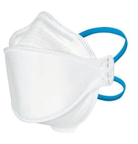 3M™ Aura Particulate Respirator 1861+  surgical mask