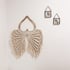 Macrame Angel Wings  Image 3