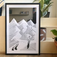 Image 2 of Montagne — B959