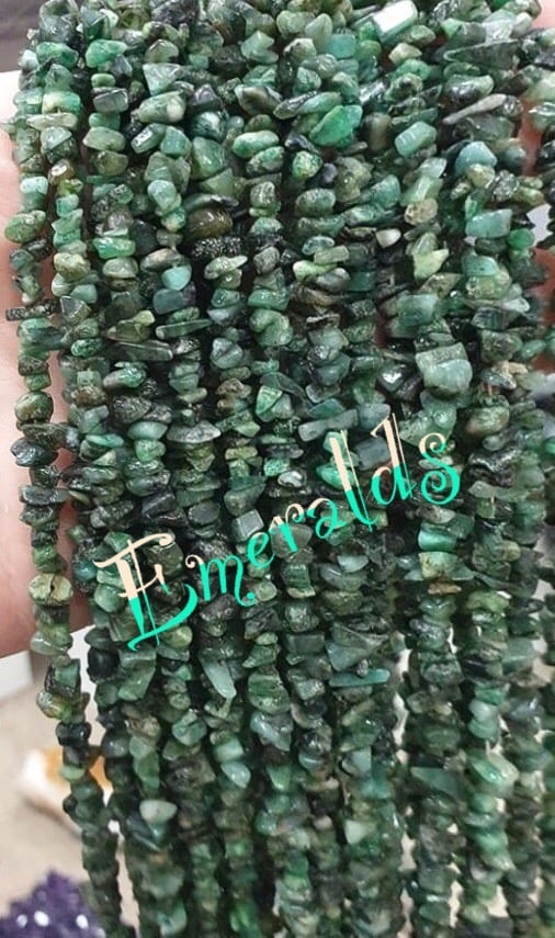 Image of Emeralds