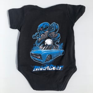 Image of ONESIES & Toddler T-Shirts