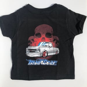 Image of Onesies & Toddler T's