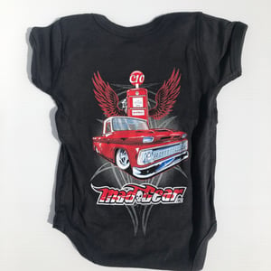 Image of ONESIES & Toddler T-Shirts