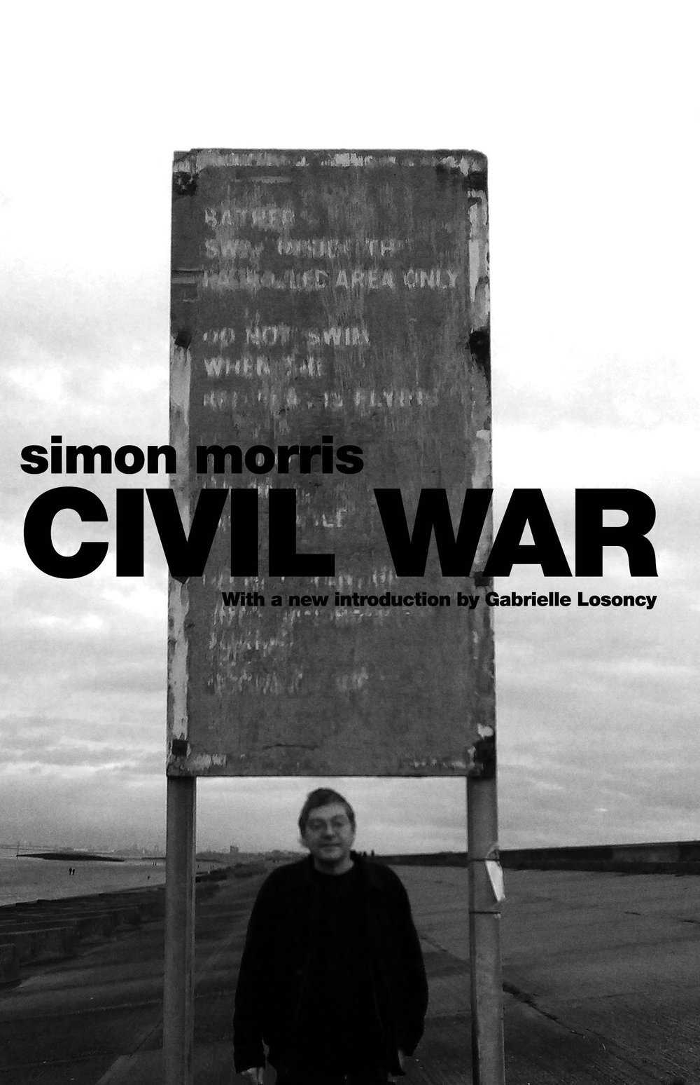 <b>CIVIL WAR Special Edition </b><br>Simon Morris