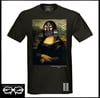 EXPRESSION 06 EVOLUTION ® - EURO  - "MONA" T Shirt