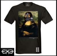 Image 1 of EXPRESSION 06 EVOLUTION ® - EURO  - "MONA" T Shirt