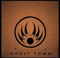 Image of Ghost Town EP