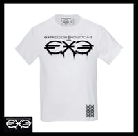 Image 1 of EXPRESSION 06 EVOLUTION ® - EURO - Dripping Euro T Shirt