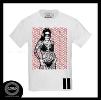 Image 1 of EXPRESSION 06 EVOLUTION ® - TATTOOED HIP ROCK