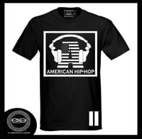 Image 1 of EXPRESSION 06 EVOLUTION ® - American Hip Hop - T Shirt