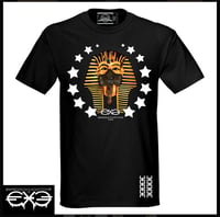 Image 1 of EXPRESSION 06 EVOLUTION ® - EURO - Luxury Sphinx - TShirt